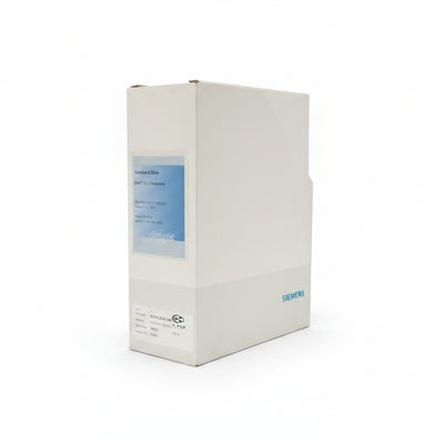 6ES7810-4CA07-8BW1