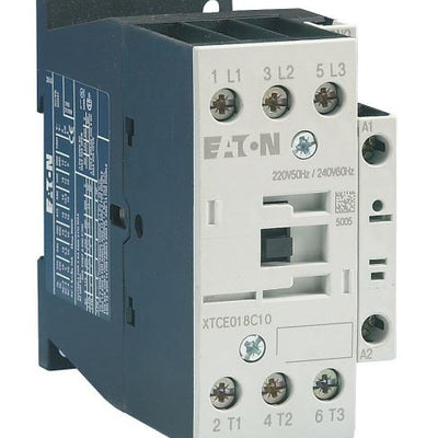 DILM25-01(208V60HZ)