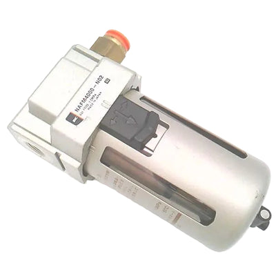 NAFM4000-N02
