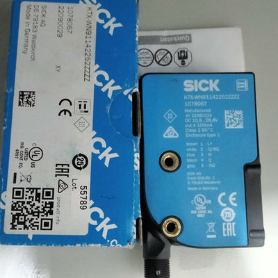 SICK KTX-WN91142252ZZZZ
