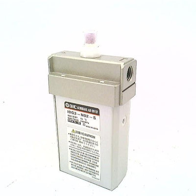 IDG3-N02-S