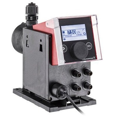 DDA 7.5-16 AR-PVC/V/C-F-31U7U7BG