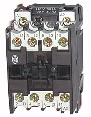 DIL00AM (415V50HZ, 480V60HZ)