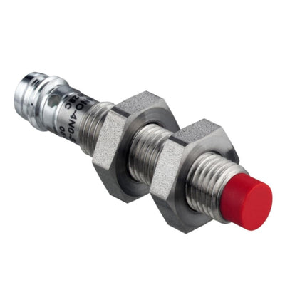 ISS 208MM/4NO-2N5-S8.3