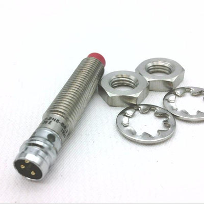 IS 208MM/4NO-2N5-S8.3