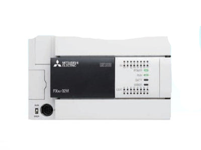 FX3U-64MS/ES