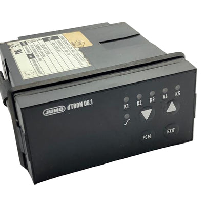 DTRON081