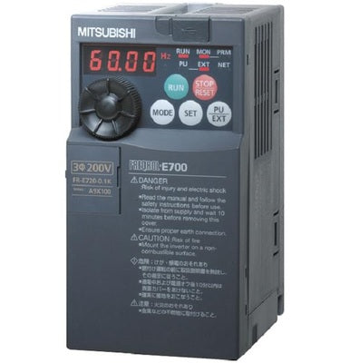 FR-E740-1.5K-CHT