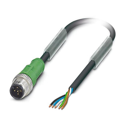 SAC-5P-M12MS/3,0-PUR