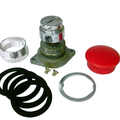 CR2940UK200C