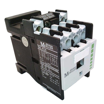 DILR31-110V/50HZ-120V/60HZ