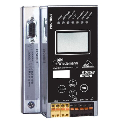 BIHL & WIEDEMANN BWU1702