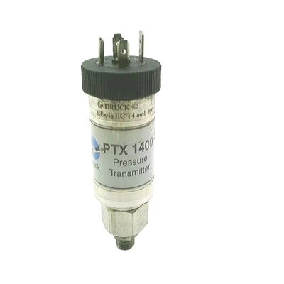 PTX-1400-25BAR-GAUGE