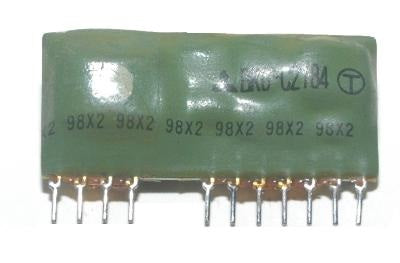 BKO-C2184