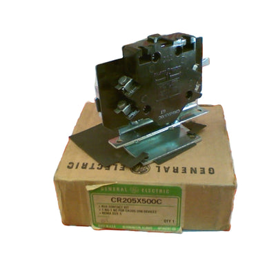 CR205X500C