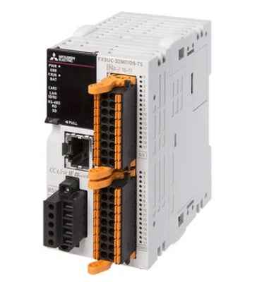 FX5UC-32MT/DS-TS