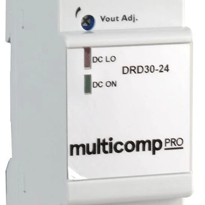 MULTICOMP MP-DRD30-24
