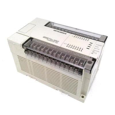 FX2N-32MT