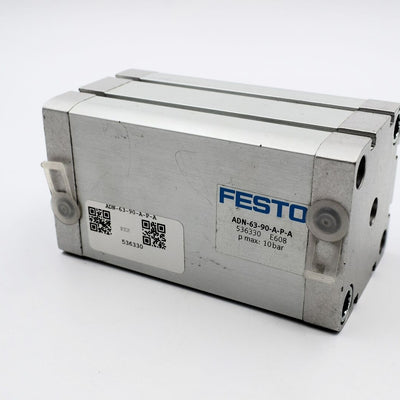FESTO ADN-63-90-A-P-A