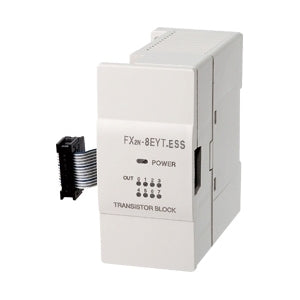 FX2N-8EYT-ES/UL