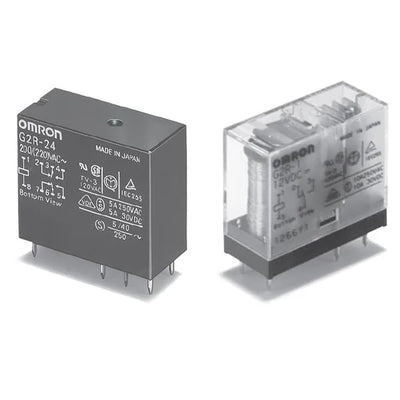 G2R-14-T130 DC24