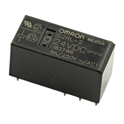 G2RL-2 DC24