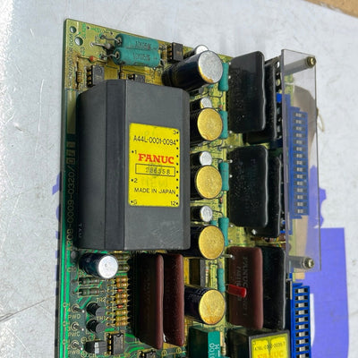 Fanuc A350-0009-T322/05