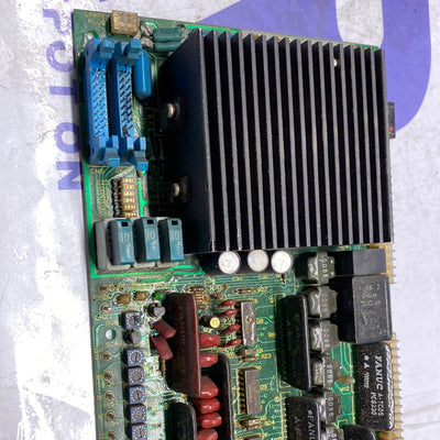 FANUC A20B-0007-0360