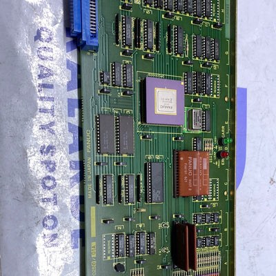 Fanuc A16B-1211-0250/01A