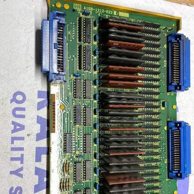 Fanuc A16B-1212-022