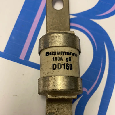 DD160