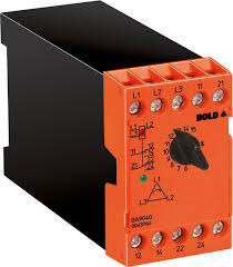 BA9040.12/001 3AC50/60HZ 400V