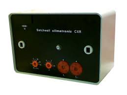 CXR-I80I