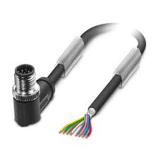 SAC-8P-M12MR/ 5,0-PUR SH