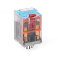 C2-A20DX/120-125VDC