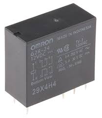G2R-24 DC12
