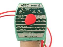 Asco SV311A02N6CF5