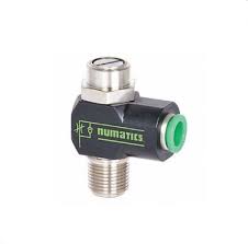 Numatics 1FPRN8