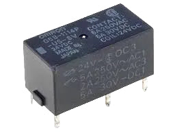 G6B-1114P-US-SV 24VDC
