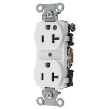 Hubbell 8300WHI