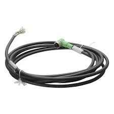 SAC-8P- 5,0-PUR/M12FR