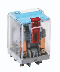 C5-A20T/120VAC