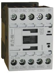 DILR-22-24V-50/60HZ