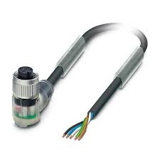 SAC-5P-10,0-PUR/M12FR-3L