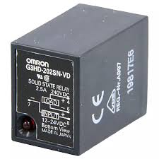 G3HD-202SN DC12-24V
