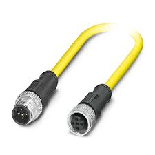 SAC-5P-M12MS/ 5,0-542 BK