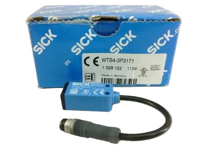 WTB4-3P3171