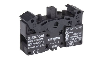 3SB3400-0B
