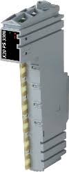 X20C PS 3300