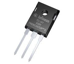 IKW15N120T2